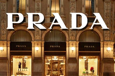 tienda de ropa prada